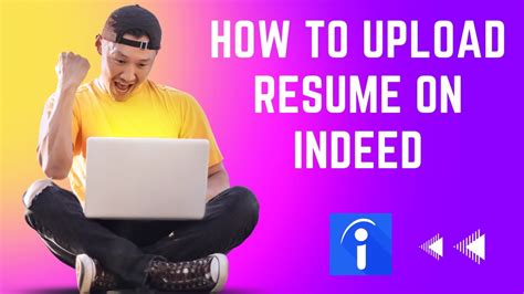 How To Upload Resume On Indeed How To Upload Resume In Indeed How