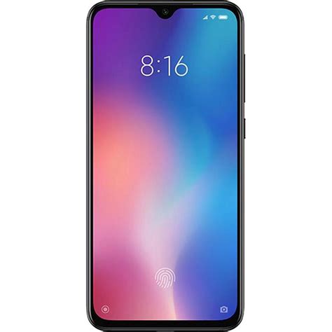 Usado Celular Xiaomi Redmi Note 8 32GB Azul Excelente Trocafone No