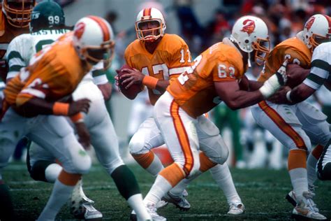 ‘let Them Score How The 1984 Buccaneers ‘set Football Back 20 Years