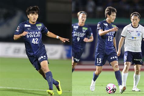 【徳島vs横浜fc】試合後の選手コメント：橋本健人「負けている状況だったので、サイドから相手にとって危ないところへボールを供給するように指示が