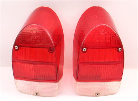 Tail Light Lamp Lens Set 71 72 Vw Beetle Bug Aircooled Free Download Nude Photo Gallery