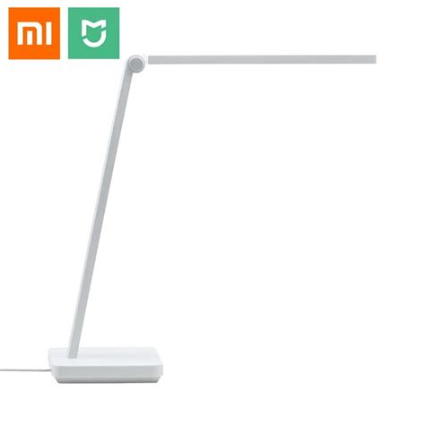 Xiaomi Mijia LED Masa Lambas Lite Al Ma Al Ma Parlakl K Ayarlanabilir