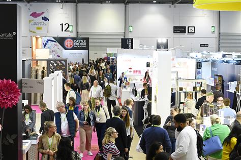 2024 London Packaging Week