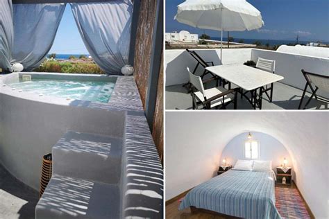 20+ AMAZING Hotels in Oia, Santorini ️ for Every Budget!