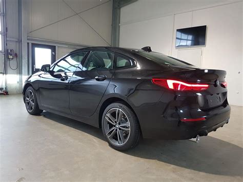 BMW 2er Gran Coupé 218i Automatik 136 PS Sport Line AKTION Navi Kamera