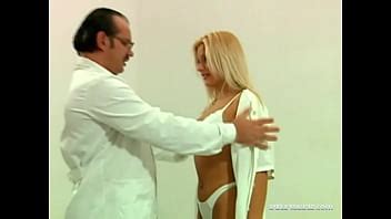 Nurses Christina Nicole Thomson And Vanda Masturbate And Give Blowjobs XVIDEOS