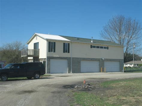 Fayette Property