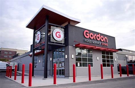 Chattanooga S Newest Grocery Store Opens As Gordon Food Service Chattanooga Times Free Press