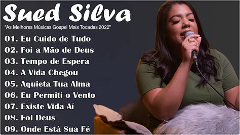 Sued Silva Todavia Me Alegrarei Cd Completo Atualizar Youtube