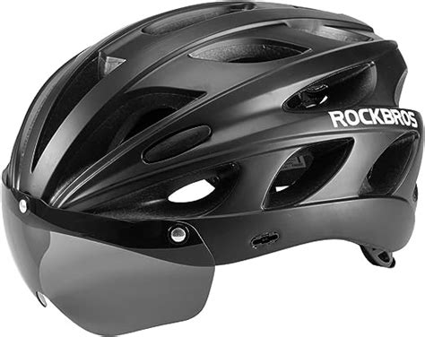 RockBros Bike Helmet Best Bicycle Accessories 2025 Online Shop