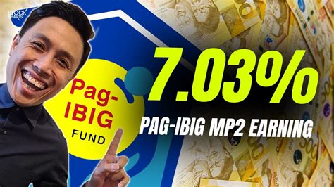 Pag Ibig Mp Dividends Revealed Youtube