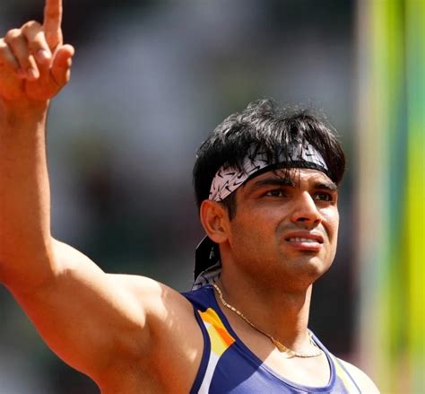 Indias Moment At Tokyo Neeraj Chopra Creates History By Winning