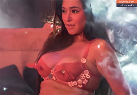 Mycah Sasaki Aka Therealmycahsasaki Nude Leaks Faponic