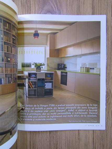 Ideal Decor Book Nr Interioare Cu Stil Semnate De Arhitecti Si