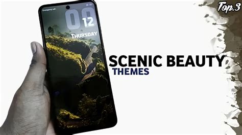 3 New MIUI Themes For Xiaomi Redmi Poco 3 Best MIUI 14 Themes YouTube