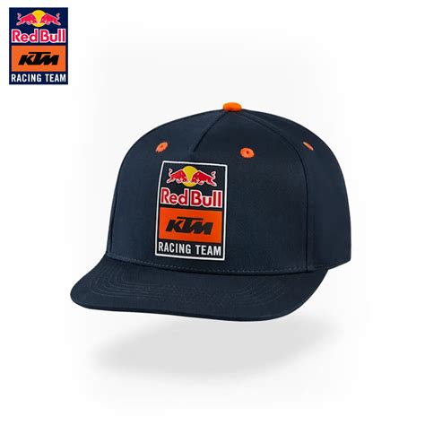 Red Bull Ktm Racing Team Pace Fb Keps Westcoast Motorsport