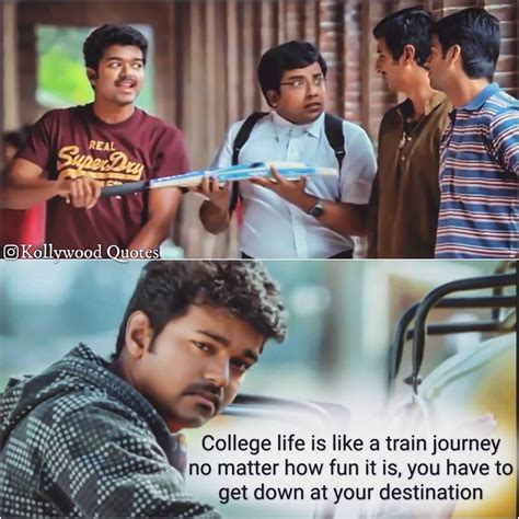 Funny Quotes About College Life In Tamil - ShortQuotes.cc