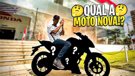 Procurando A Nova Moto Do Canal Qual Escolher Youtube