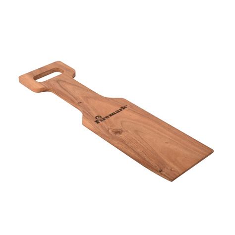 Firemark Firemark Bbq Acacia Wood Scraper | The Home Depot Canada