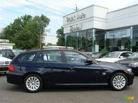 2009 Bmw 328i Xdrive Wagon Thxsiempre