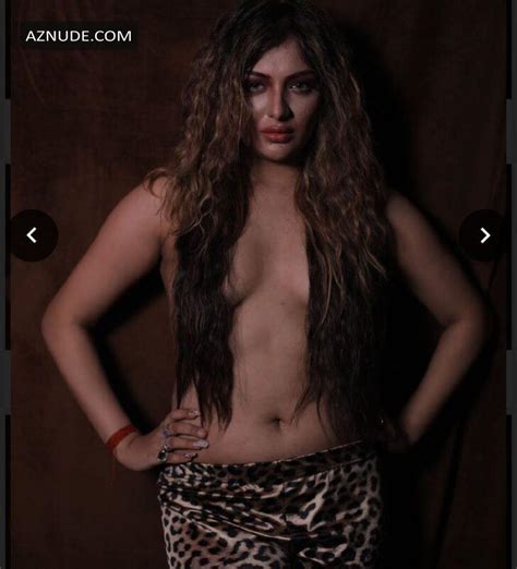 KHUSHI MUKHERJEE Nude AZNude