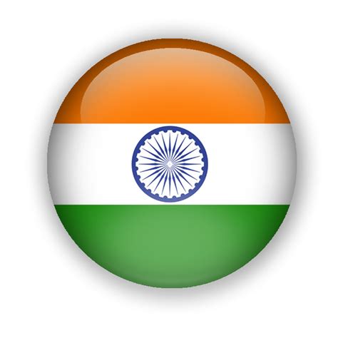 Flag of India | Clipart Nepal