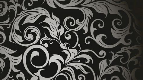 Swirly Wallpapers - Wallpaper Cave