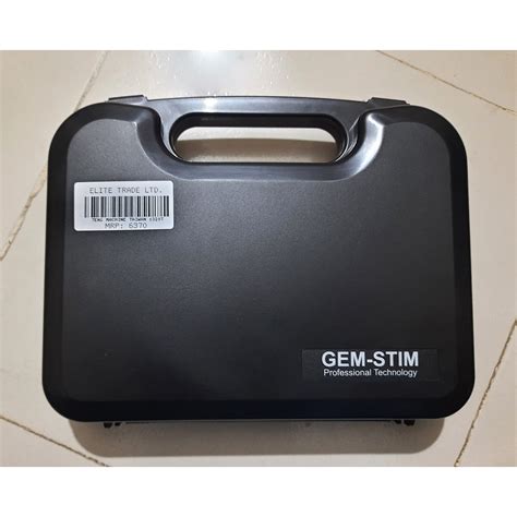Tens Machine Digital Therapy Machine For Physiotherapy Doctor Shop Bd