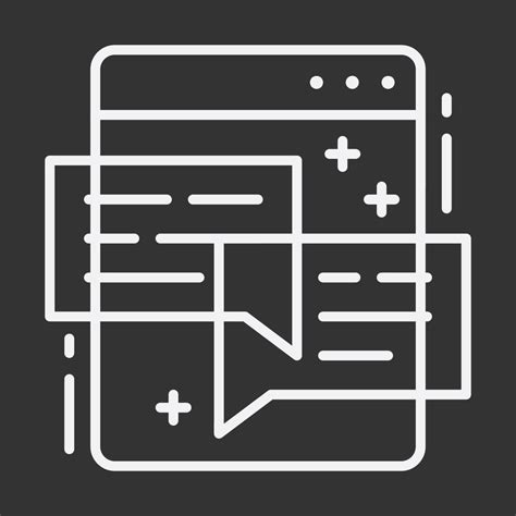 Simple Business And Finance Line Icons Set For Website And Mobile Apps