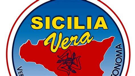 Elezioni Regionali 2022 I Candidati Della Lista Sicilia Vera