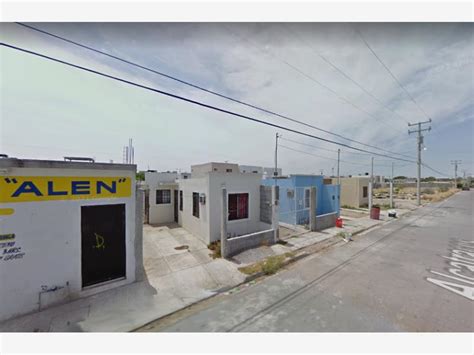 Venta Casa En Vista Hermosa Reynosa Reynosa Mx Me Icasas Mx