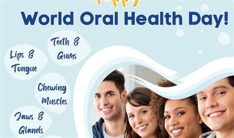 Happy World Oral Health Day Darwin Smiles Fannie Bay Dental