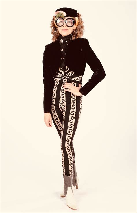 Black Velvet Bolero Jacket Gem