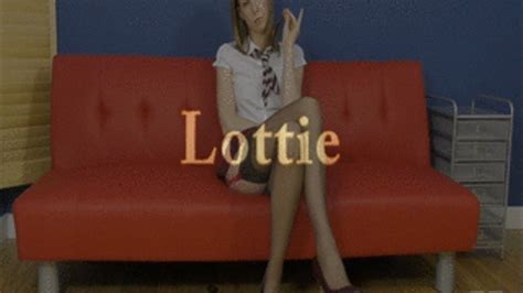 Lottie Goes To College Part 4 Wmv Bills Honeys Clips4sale