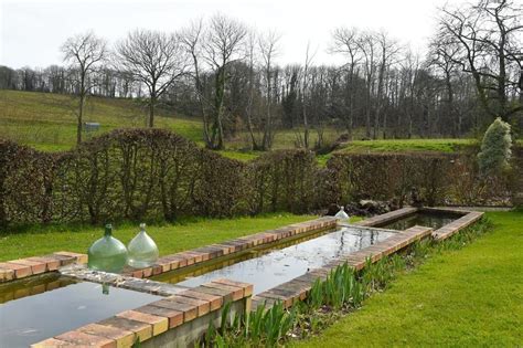 Cinq idées pour aménager un beau jardin en hiver avec des éléments de