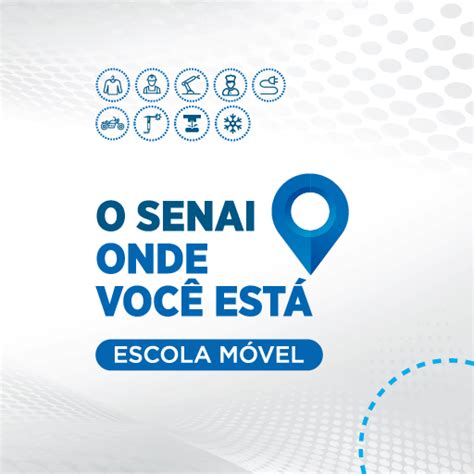 Escola M Vel Senai