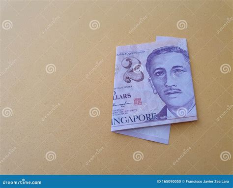 economy  finance  singaporean money stock photo image  trade