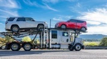 Shipping A Car Across Country Average Cost Average Cost