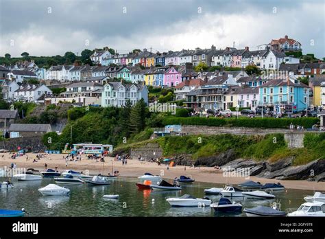 New quay wales hi-res stock photography and images - Alamy