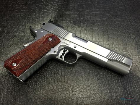 Dan Wesson Pointman Nine 9mm for sale