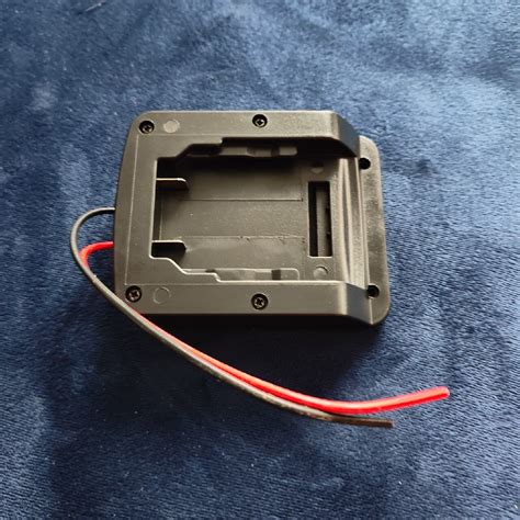 Adapter do baterii DeWalt | Łódź | Kup teraz na Allegro Lokalnie