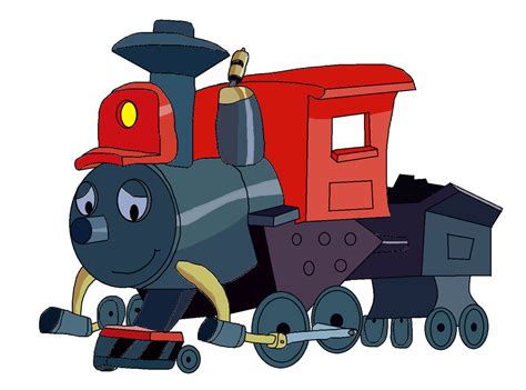 Casey Junior By Naufalisback On Deviantart