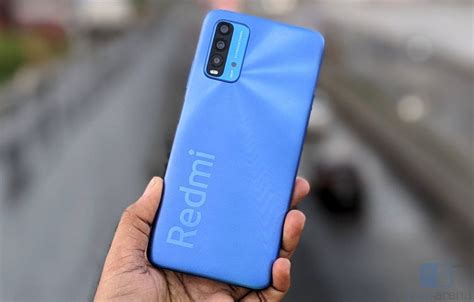 Redmi 9 Power Review TechBuzzProTechBuzzPro