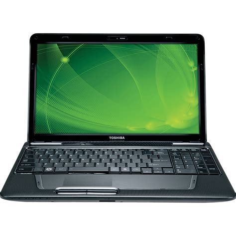 Toshiba Satellite L655 S5078 15 6 Notebook PSK2CU 00U001 B H