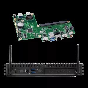 Nuc Rugged Board Chassis Elementnucsasus Global