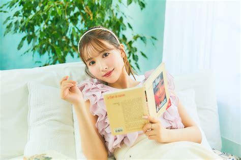 【写真】【三上悠亜の“ハロプロなしでは生きてゆけない”】第5回 推しの卒業は「オタクの宿命」 Fempass（フェムパス）