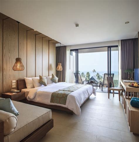 Desain Kamar Tidur Hotel Untuk Rumah Lillian Mcgrath