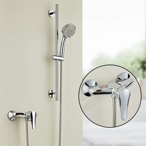 Toto Shower Faucet Set Five Function Rain Shower Hot And Cold Mixed Water Valve Faucet Dm313r Dm706