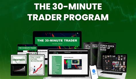 The Minute Trader Tmt