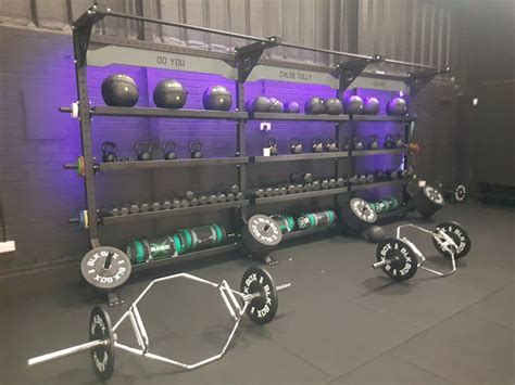 9 Reviews Of Do You By Chloe Tully Gym In Belfast County Antrim